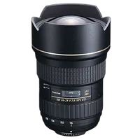Used Tokina 16-28mm f/2.8 for Canon EF - Fair 0