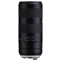 Used Fair Tamron 70-210mm f/4 Di VC USD Lens for Nikon F 3