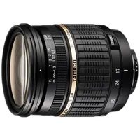 Used Tamron 17-50mm f/2.8 XR Di II LD for Canon EF - Fair 0