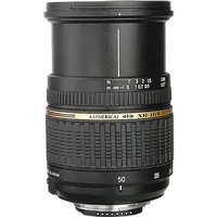 Used Tamron 17-50mm f/2.8 XR Di II LD for Canon EF - Fair 1