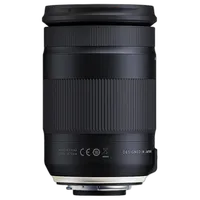 Used Fair Tamron 18-400mm f/3.5-6.3 Di II VC HLD Lens (Nikon F) 3