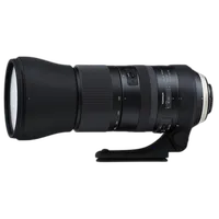 Used Tamron SP 70-200mm f/2.8 Di VC USD G2 Lens for Canon EF - Fair 15