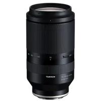 Used Tamron SP 70-200mm f/2.8 Di VC USD G2 Lens for Canon EF - Fair 16