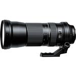 Used Tamron 150-600mm f/5-6.3 DI VC USD Lens for Canon EF *MISSING TRIPOD CO