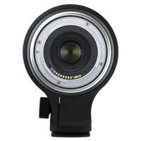 Used Tamron SP 150-600mm f/5-6.3 Di VC USD G2 Lens for Canon EF - Fair 3