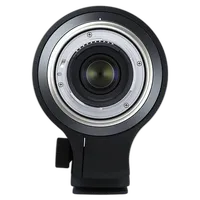 Used Fair Tamron SP 150-600mm f/5-6.3 Di VC USD G2 Lens for Nikon F 5