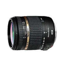Used Tamron 18-270mm f/3.5-6.3 Di II VC B003 for Canon EF - Fair 0