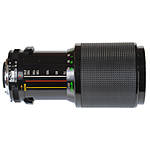 Used Vivitar Series 1 70-210mm f/3.5 Macro for Nikon F - Fair