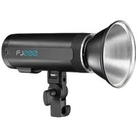 Used Fair Westcott FJ200 Strobe 1