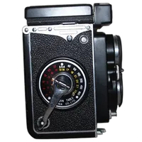 Used Yashica Mat LM TLR - Fair 1