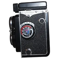 Used Yashica Mat LM TLR - Fair 3