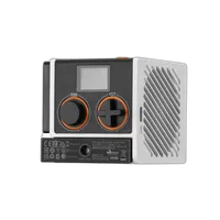 Used Fair Zhiyun MOLUS G60 Bi-Color Pocket COB Monolight 4