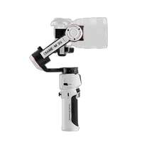 Used Fair Zhiyun CRANE M3S Handheld Gimbal Stabilizer 3