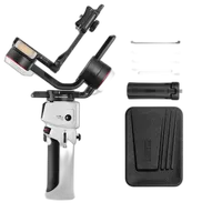 Used Fair Zhiyun CRANE M3S Handheld Gimbal Stabilizer 6