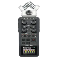 Used Zoom H5 Handy Recorder - Fair 1
