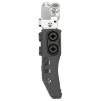 Used Zoom H6 Handy Recorder with Interchangeable Microphone System - Fair 2