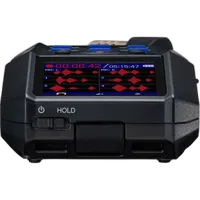 Used Fair Zoom H6Essential Series 6-Track 32-Bit Float Handheld Recorder 11