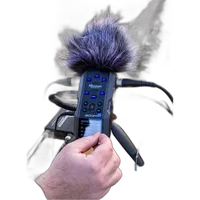 Used Fair Zoom H6Essential Series 6-Track 32-Bit Float Handheld Recorder 13