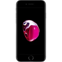 Used Apple iPhone 7 Plus (Black) 128GB, AT and T Only - Good 0
