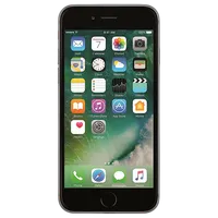 Apple iPhone 6 16GB (Space Gray) A1549 - GOOD 0