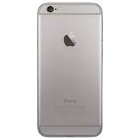 Apple iPhone 6 16GB (Space Gray) A1549 - GOOD 1