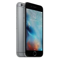 Apple iPhone 6 16GB (Space Gray) A1549 - GOOD 3