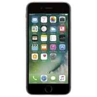 Used Apple iPhone 6s 128gb Space Grey - Good Condition (Verizon/Unlocked) 0
