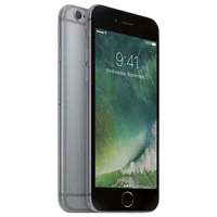 Used Apple iPhone 6s 128gb Space Grey - Good Condition (Verizon/Unlocked) 1
