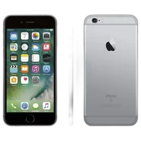 Used Apple iPhone 6s 128gb Space Grey - Good Condition (Verizon/Unlocked) 2
