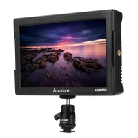 Used Aputure VS-5 V-Screen 7 PRO Multifunctional Monitor - Good 0