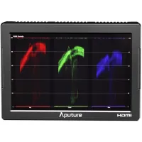 Used Aputure VS-5 V-Screen 7 PRO Multifunctional Monitor - Good 1
