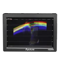 Used Aputure VS-5 V-Screen 7 PRO Multifunctional Monitor - Good 5