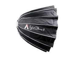 Used Good Aputure Light Dome II 34.8in 5