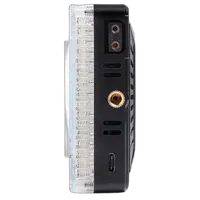 Used Apurture Amaran F7 On Camera LED Light - Good 5