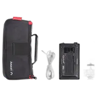 Used Apurture Amaran F7 On Camera LED Light - Good 9