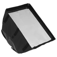Used Arri 3 Light Tungsten Fresnel Kit 150/300/650 with stands/case - Good 5