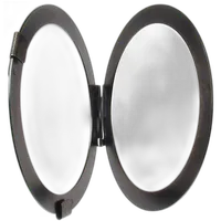 Used Arri 3 Light Tungsten Fresnel Kit 150/300/650 with stands/case - Good 9