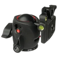 Used Manfrotto 054 Magnesium Ball Head with Q2 Quick Release - Good 2
