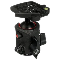 Used Manfrotto 054 Magnesium Ball Head with Q2 Quick Release - Good 4