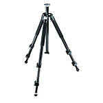 Used Manfrotto 3221WN Tripod with 3047 Head - Good