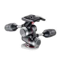 Used Manfrotto X-PRO 3 Way Head - Good 0