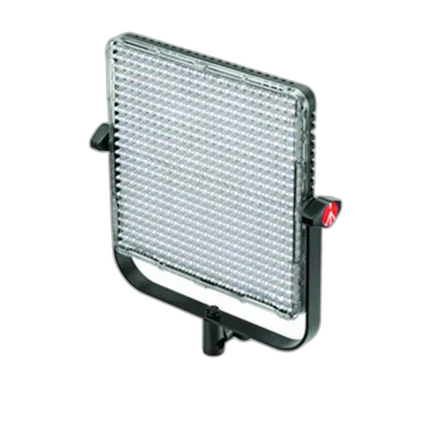 Used Manfrotto Spectra 1 x 1 Inch LED Light (5,600K, Spot) - Good