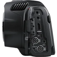 Used Blackmagic Micro Converter HDMI to SDI with Power Adapter - Good 3