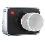 Used Blackmagic Design Cinema Camera EF 2.5K w/ 240G SSD x2 +MORE - Good