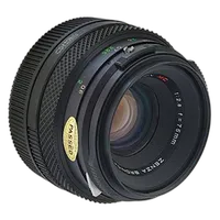 Used Bronica 75MM f/2.8 MC - Good 0
