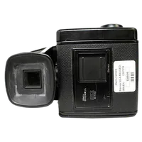Used Bronica SQ-AI w/ 80mm f/2.8 PS, prism finder, and 120 back - Good 3