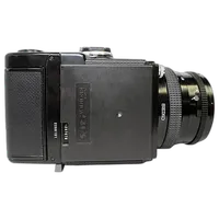 Used Bronica SQ-AI w/ 80mm f/2.8 PS, prism finder, and 120 back - Good 4