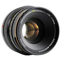 Used Bronica 105MM F/3.5 Zenzanon-S - Good 0