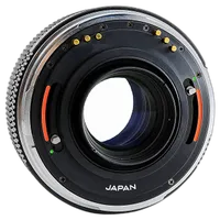 Used Bronica 105MM F/3.5 Zenzanon-S - Good 1