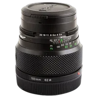 Used Bronica 150MM F/3.5 Zenzanon-S for SQ/SQ-A - Good 0